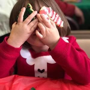 Meet your Posher, Marie